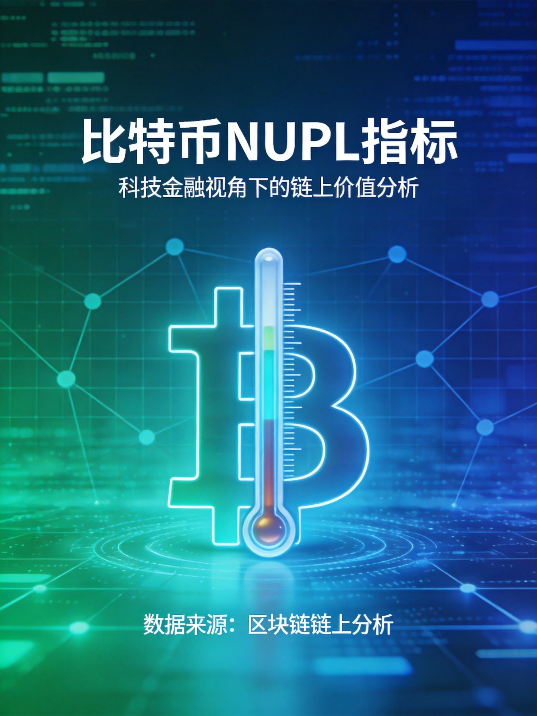 比特币NUPL指标当前位置